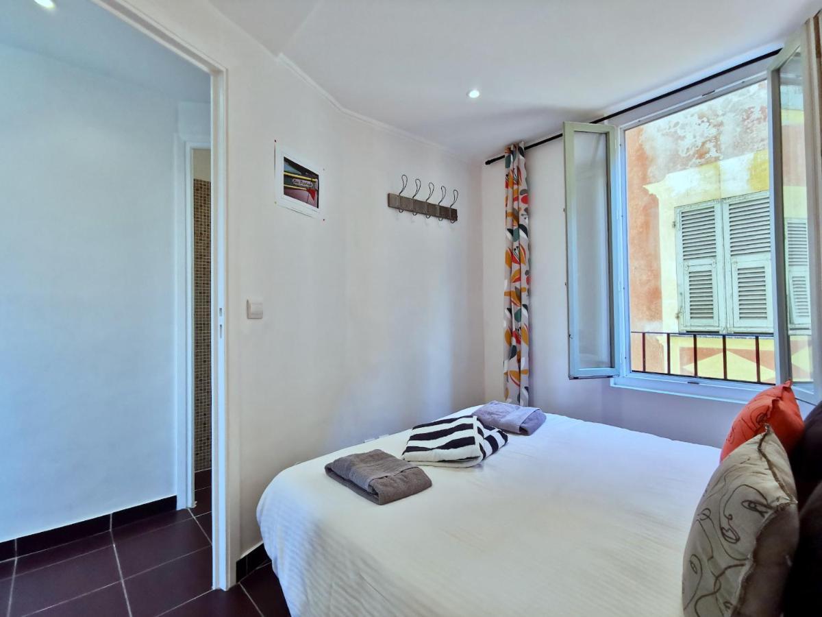 Appartement Les Jardins De La Coulée Verte By Guys