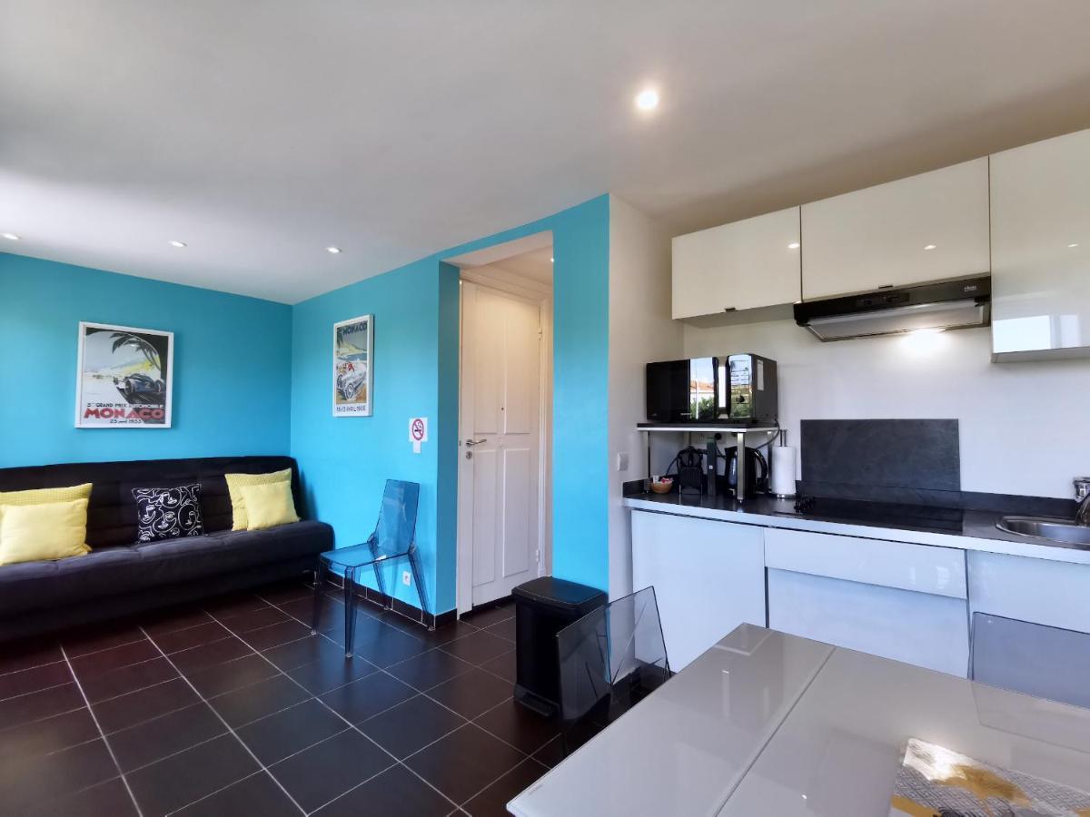 Les Jardins De La Coulee Verte By Guys Apartment *