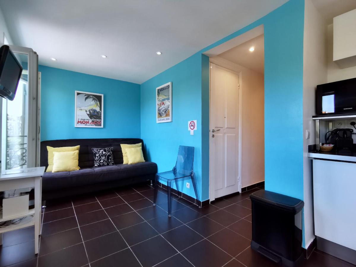 Les Jardins De La Coulee Verte By Guys Apartment *