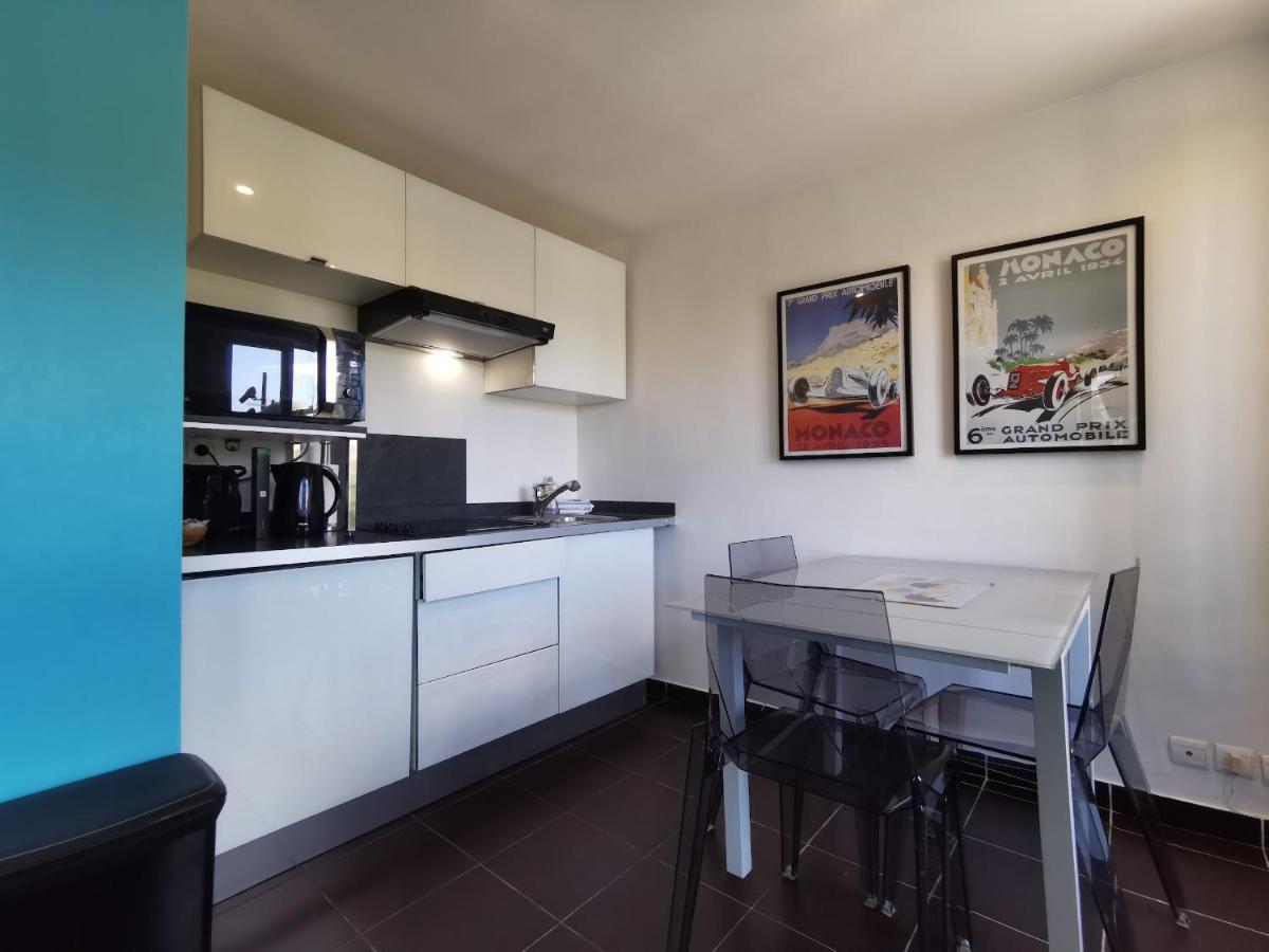 Les Jardins De La Coulee Verte By Guys Apartment
