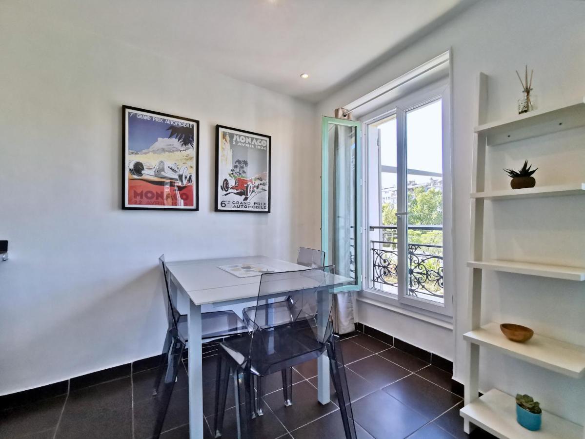 Les Jardins De La Coulee Verte By Guys Apartment *